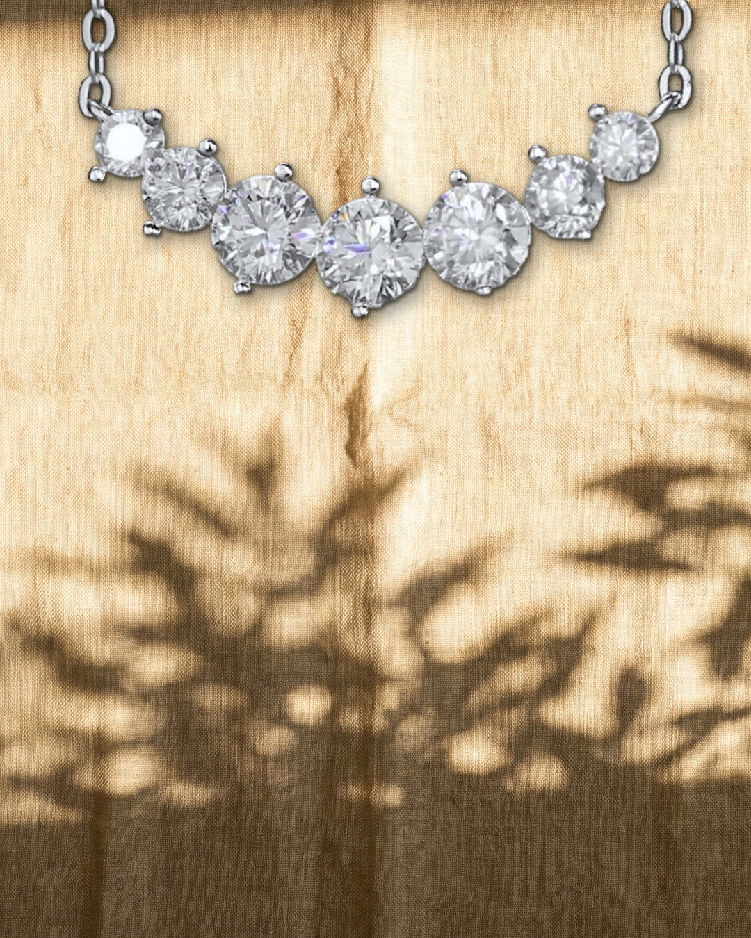 Two prongs to every stone